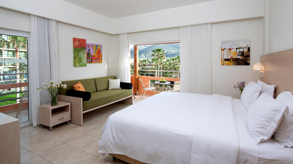 High Beach Hotel - NR